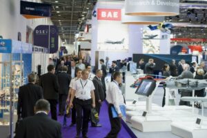 DSEI London