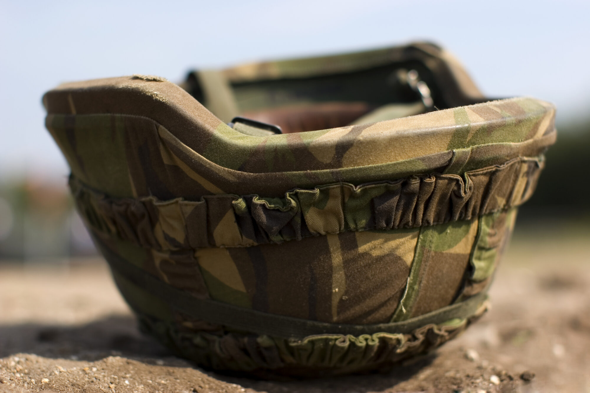 Haemorrhage Control in the Battlefield